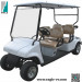 Electric Golf Cart, CE Approved, 4 Seats, Eg2046k