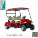 Electric Golf Cart, Electric Golf Buggy with 4 Seats