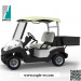 Electric Golf Carts, 2 Seats, Factory Supply, Luxury Golf Carts, CE Certificate, Eg202ah