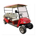Electric Golf Carts, 4 Seats, Cheap, Factory Supply, CE Certificate, Eg2049k