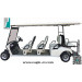 Electric Golf Carts, 8 Seater, CE Approved, Eg2068ksz