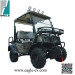 Electric Golf Hunting Cart, 4 Seats, Eg6020A4d