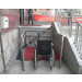 Electric Home Lift for Disabled