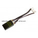 Electric Motor & Generator Brushes MG1157