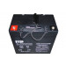 Electric Power Wheelchair 12V 55ah AGM Lead Acid Battery