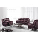 Electric Recliner Leather Sofa Furniture (536A)