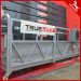 Electric Safety Scissor Lift Platform (ZLP500)