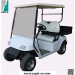 Electric Utility Car, High Quality, 48V Battery Voltage CE Certificate, with Cargo Box, Eg2028h