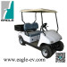 Electric Utility Car, with 2 Seats and 1 Rear Box