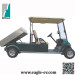 Electric Utility Cart, with Hydraulic Lifted Cargo Box, Eg2048zt2