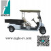 Electric Utility Golf Cars with 2 Seats, Eg2049hcx