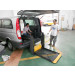 Electric Wheelchair Lift for Van, Disabled Wheelchair Lift (WL-D-880)