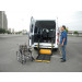 Electric Wheelchair Lift with Split Platform (WL-D-880S-1150)