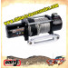 Electric Winch (9500LBS with Synthetic Rope)
