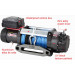 Electric Winch E9500s