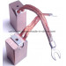 Electrical Conductivity of Industry Carbon Brush RE66