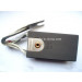 Electrical Copper Graphite Carbon Brush Made in China B50