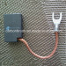Electrical Graphite Carbon Brushes for Wind Generator (AG20/EG5U)