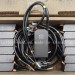 Electrical Graphite Carbon Brushes for Wind Turbine Lightning (K14Z3)