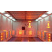 Electrical Minibus Painting Box