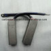 Electrical Motors Carbon Brushes in Soft Graphite Material (LFC554)