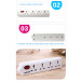 Electrical Power Socket, Power Outlets