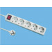 Electrical Power Sockets, Power Strips, Europe Type