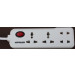 Electrical Socket