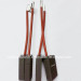 Electro Carbon Brushes for Commutator Motor (E101X)