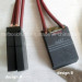Electro Graphite Carbon Brush for Locomotive Traction Motor (CE7)