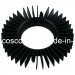 Electrolytic Heatsink (Electrolytic film withdraws 400 degree high temperature resistance)