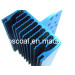 Electronic Heat Sink (ISO9001: 2008 TS16949: 2008 Certified)