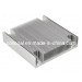Electronic Heatsink (Mill Finish or anodized)