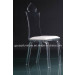 Elegant Acrylic Dining Room Chair (KC005A)