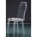 Elegant Acrylic Modern Dining Room Chair (KC005B)