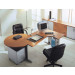 Elegant Design Commercial Office Manager Desk (Baty-Ve01)