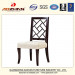 Elegant High Back Chair for Sale