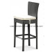 Elegant Outdoor and Bar Shop Rattan Bar Chair (CF994C)