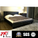 Elegant PU Bed J-31