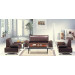 Elegant Workmanship Decent Model Office Sofa (HX-S0326)