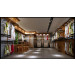 Elegent Ladies Garments Shop Name/Design Garments Shop