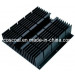 Eletrolytic Aluminium/Aluminum Heatsink (ISO9001: 2008 TS16949: 2008)