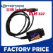 Elm 327 Scan Tool Software Elm 327 with USB Interface