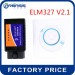 Elm327 Bluetooth OBD2 Eobd Can-Bus Scanner Tool Elm327