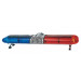 Emergency Warning Lights for Ambulance and Police Cars (TBD-GA-110812)