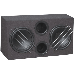 Enclosed Woofers & Speaker