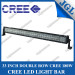 Energy Saving 180W 33 Inch off Road CREE LED Work Light Bar, High Power LED Driving Lights Car Roof Bar with CE & RoHS Certification