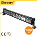 Energy Saving LED Light Bar Curved