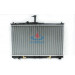 Engine Cooling Radiator for Hyundai Starex 25310-4h550