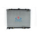 Engine Cooling System Radiator for Nissan Pnm12